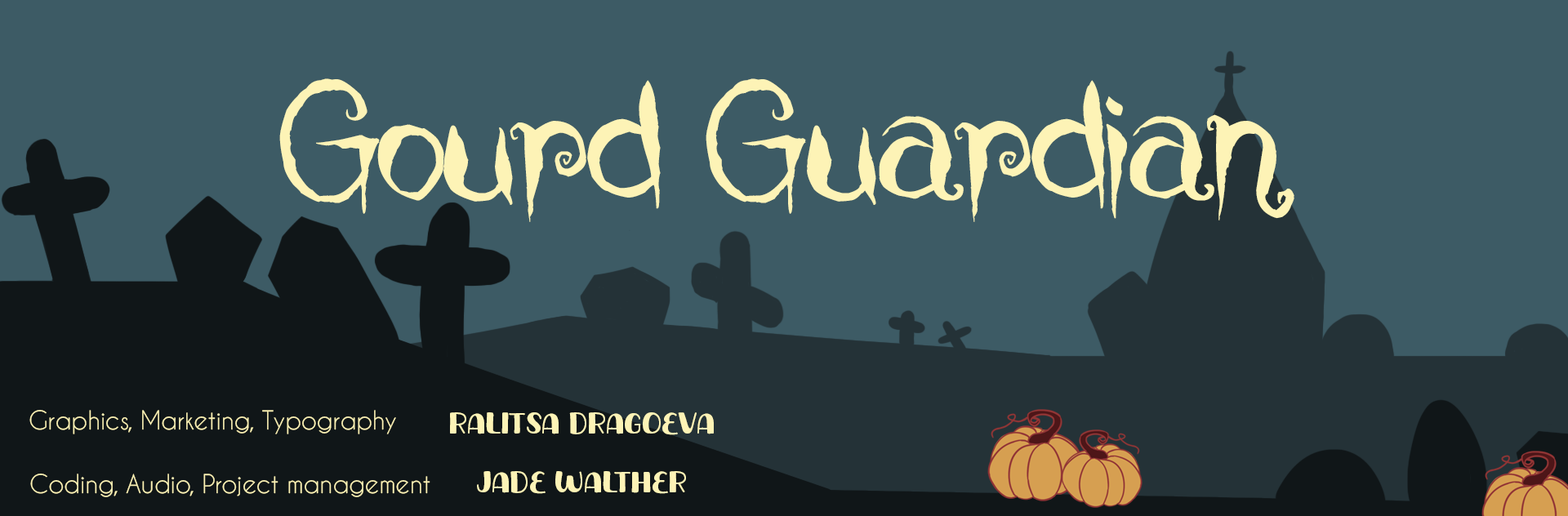 Gourd Guardian