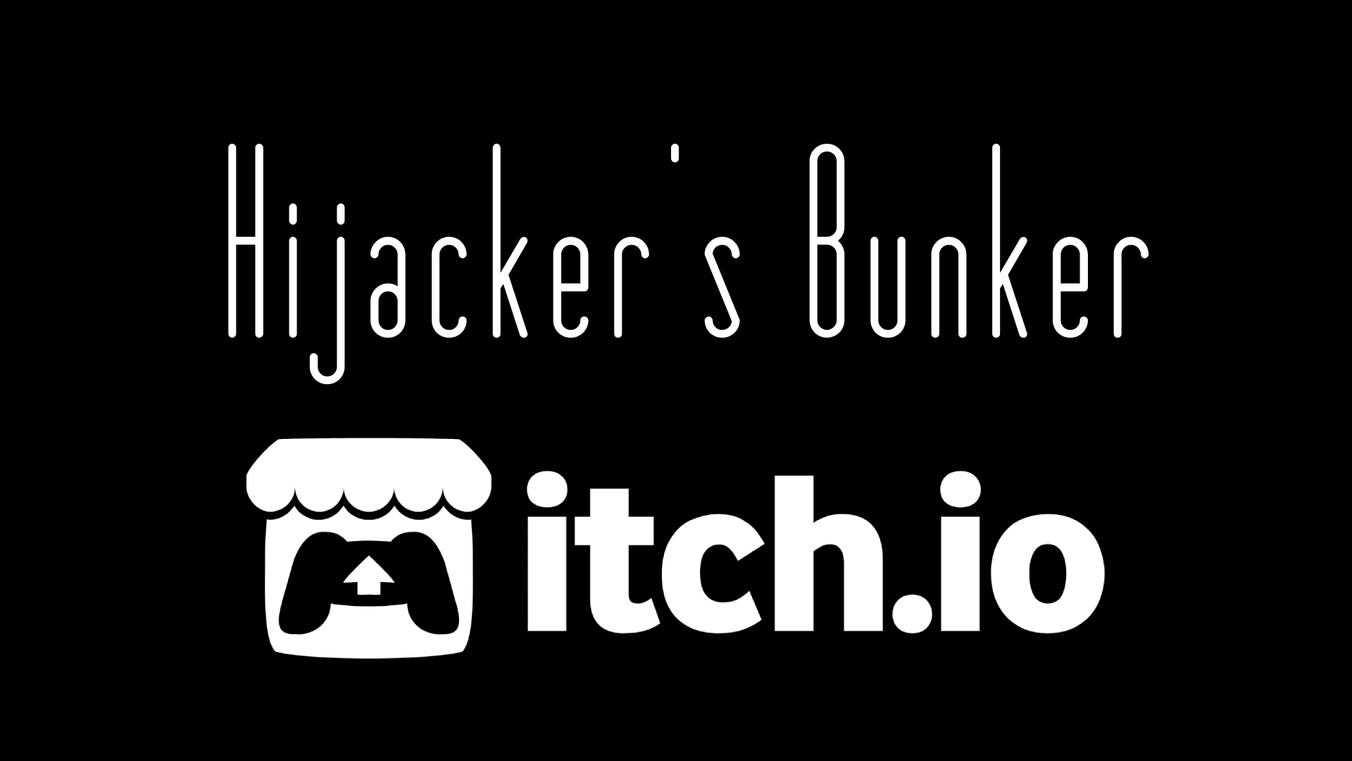 Hijacker's Bunker