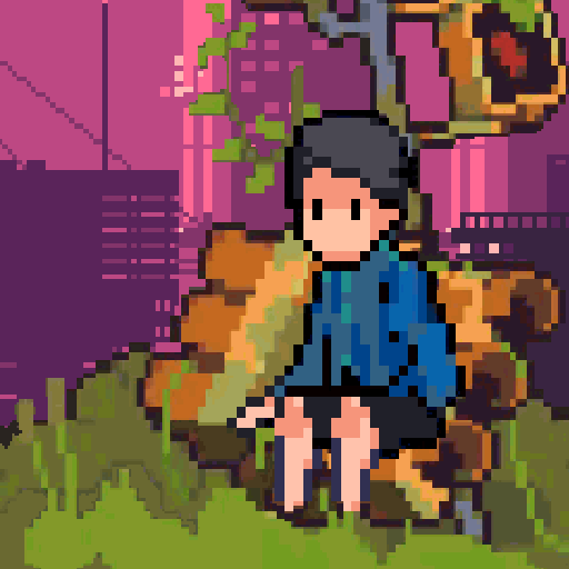 Grim Trail