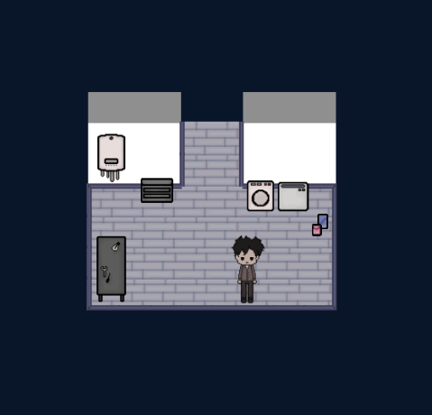 House of Keys cover
