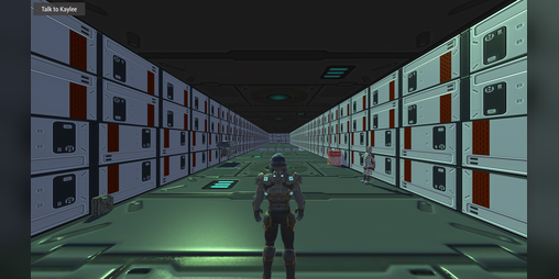 Cover image for The Machineplanet