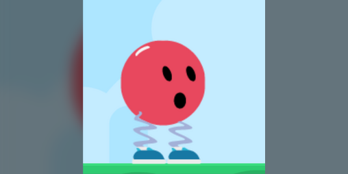 Cover image for Boing: Saltar o caer