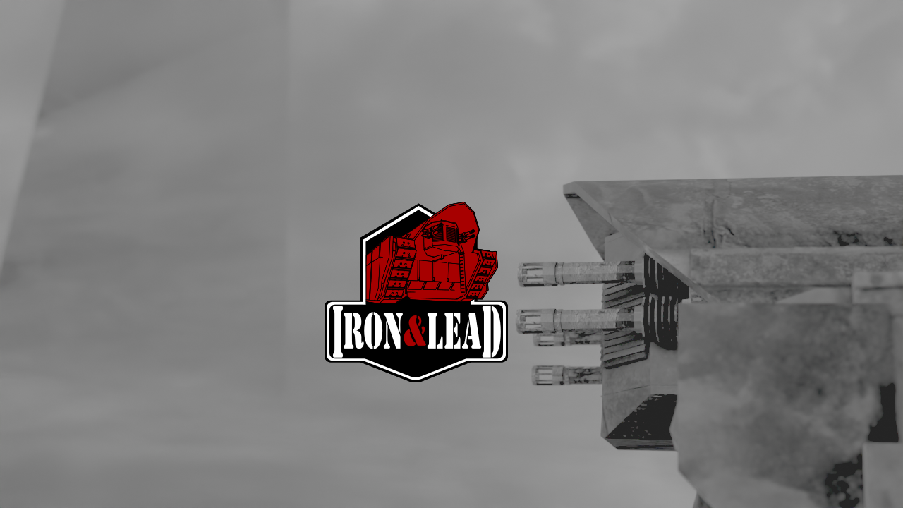 Iron and Lead -Demo