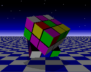 Buy Rubik Cube 3D - Microsoft Store