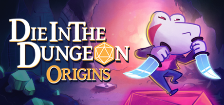 Die in the Dungeon Origins - free release 1st Dec! on X: Today marks the  1st anniversary of Die in the Dungeon! What started as a small game jam  prototype is now