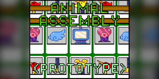 Cover image for Animal Assembly Prototype