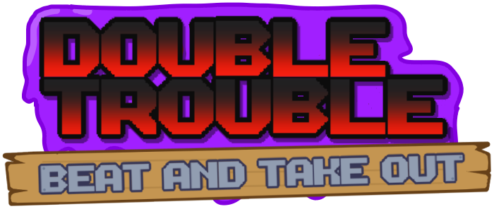 DoubleTrouble B.E.T.A.