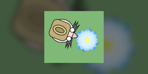 Cover image for Gardener's Revenge