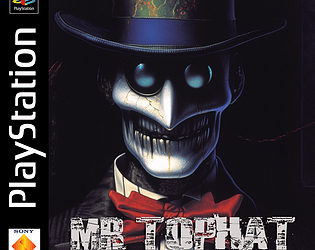 Mr Tophat