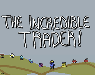 The Incredible Trader