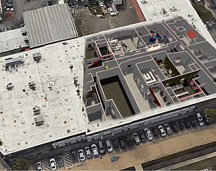 McNair Virtual Tour