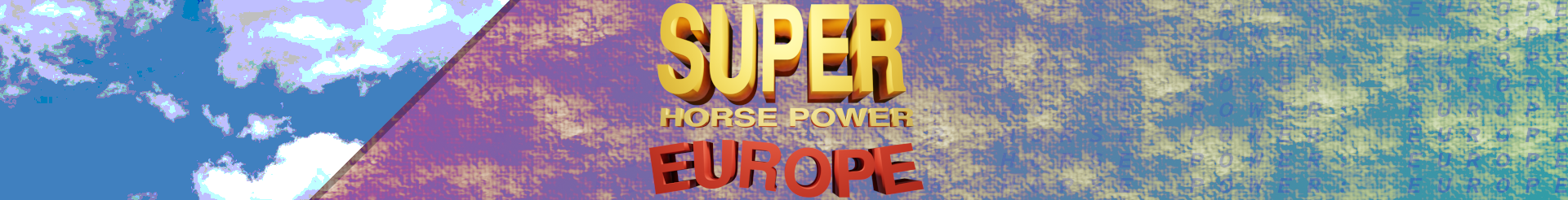Super Horse Power Europe