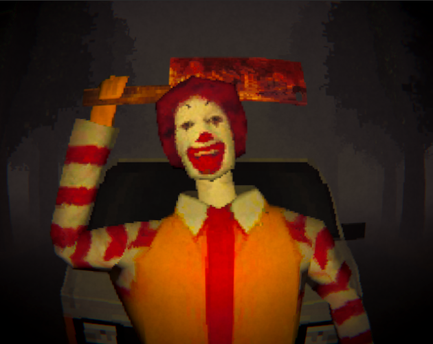 LAUGHTER IN THE FOREST 2 cover