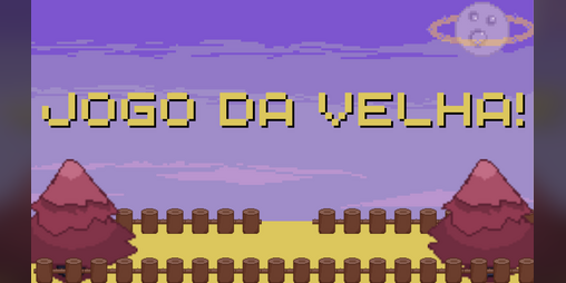 Cover image for Jogo Da Velha