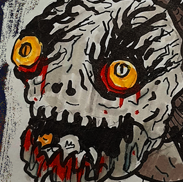 Cover image for Coin Chewer