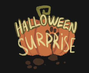 Cover image for Halloween's Surprise