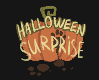 Halloween's Surprise