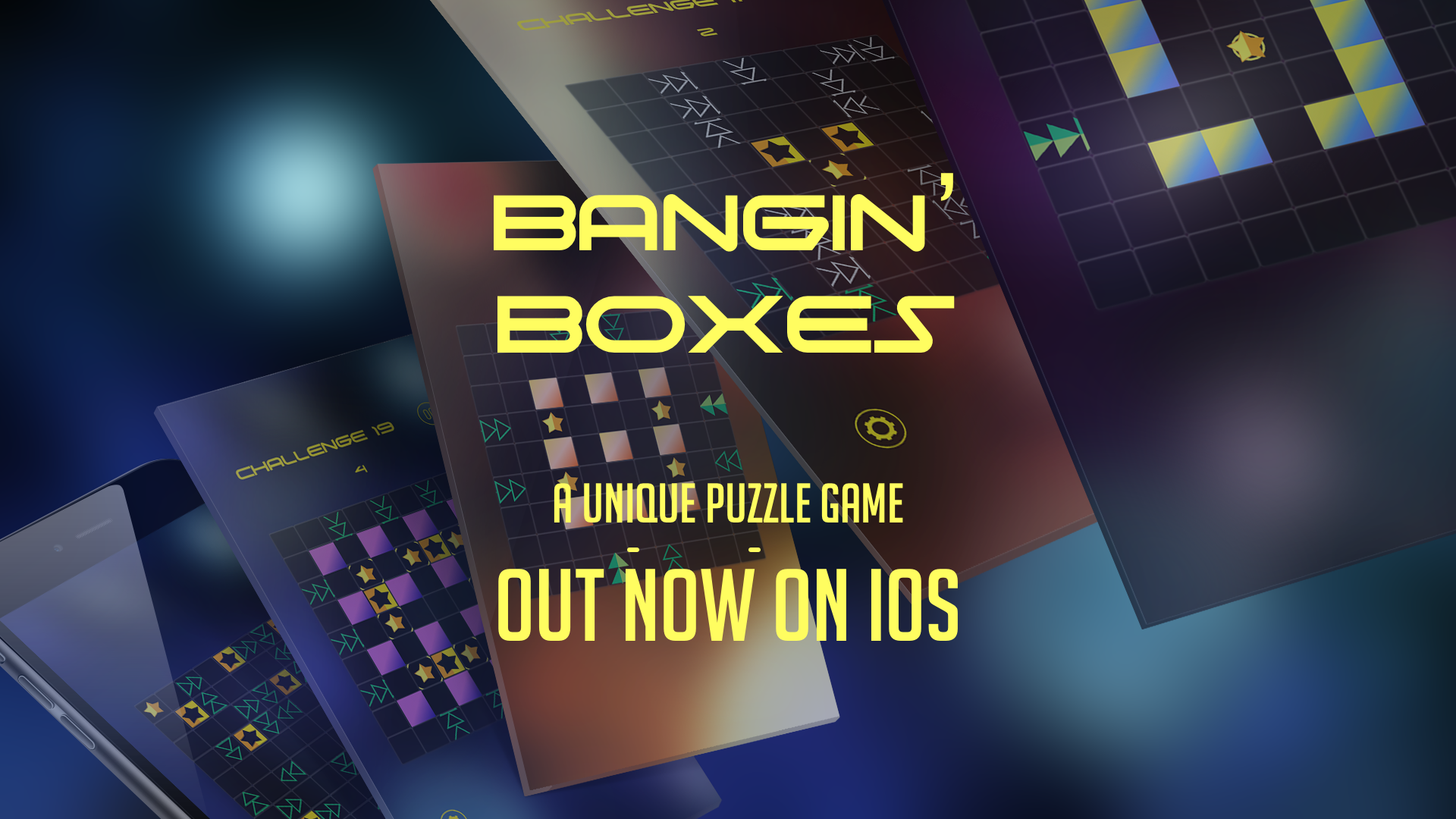 Bangin' Boxes
