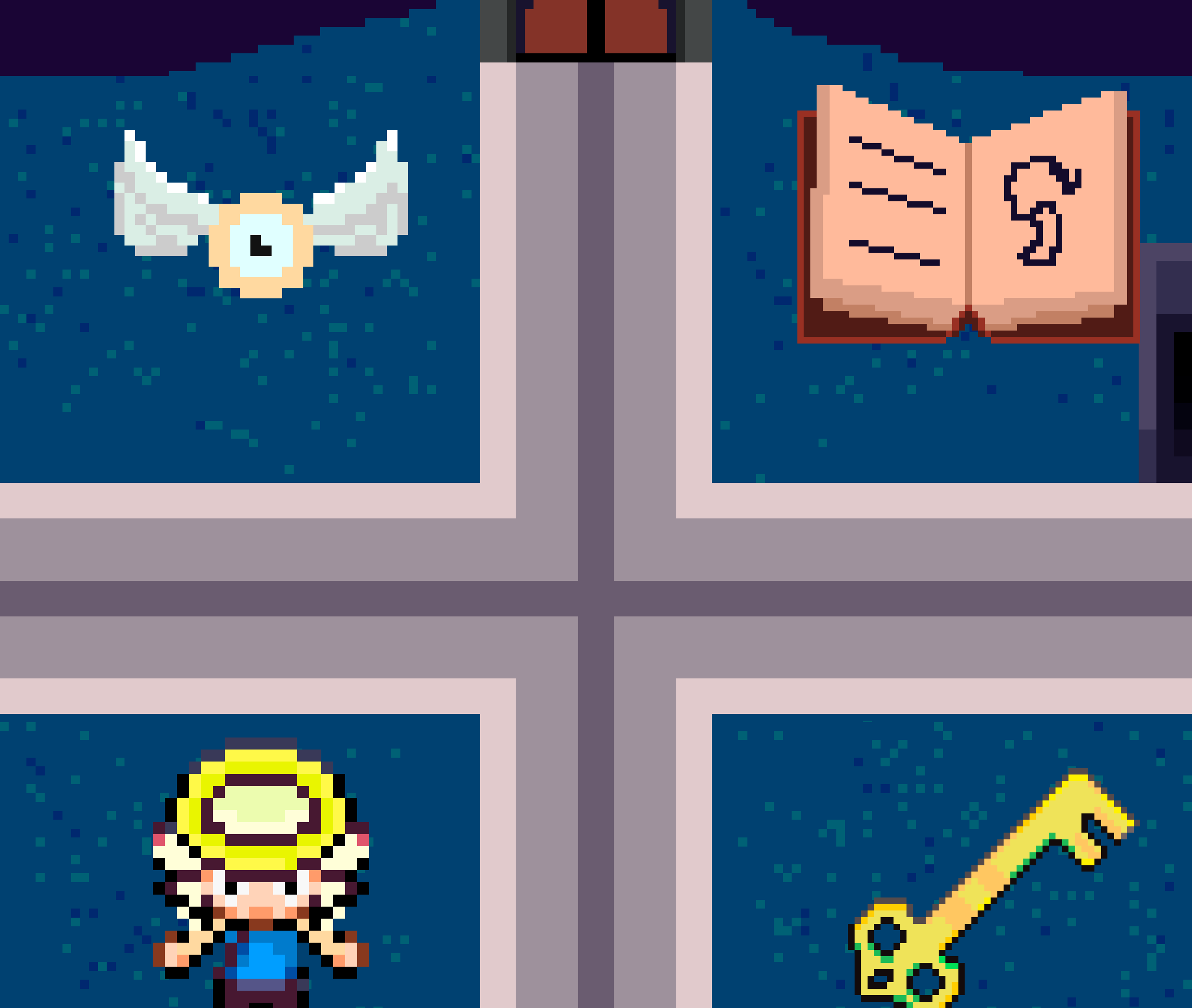 Angel Core