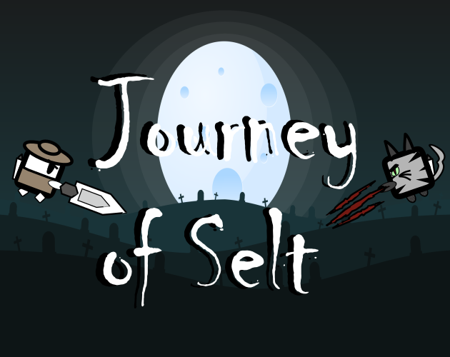 Journey Of Selt