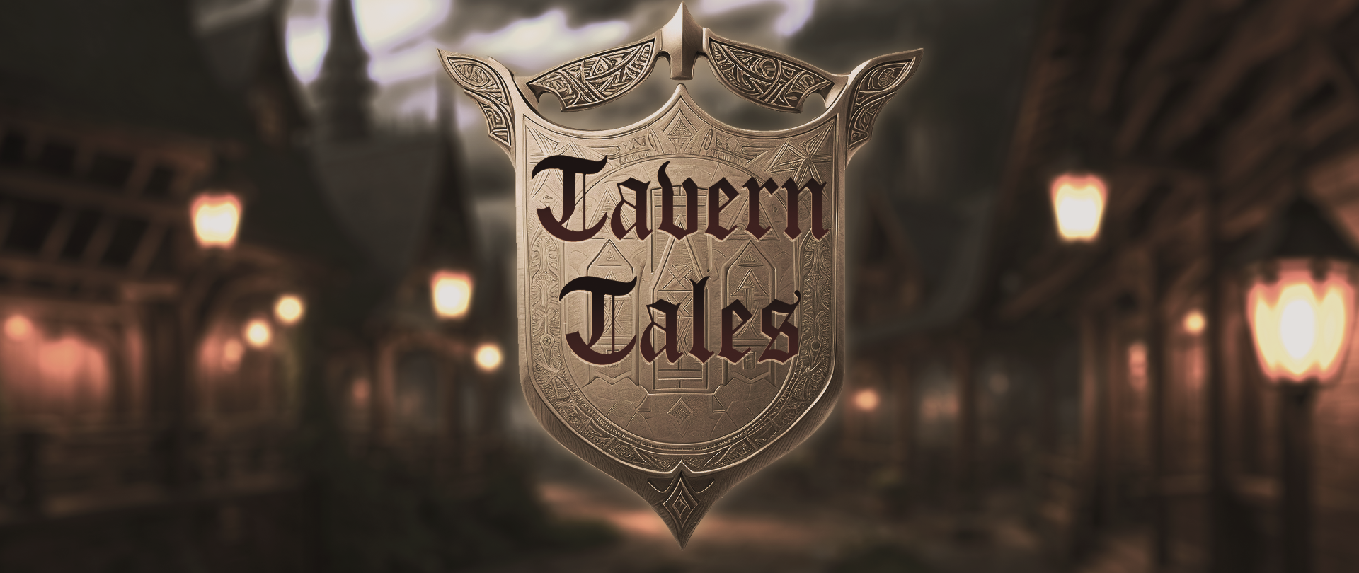 Tavern Tales Music Pack