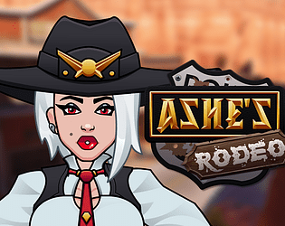 Ashe's Rodeo