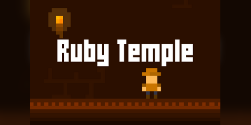 Cover image for Ruby Temple