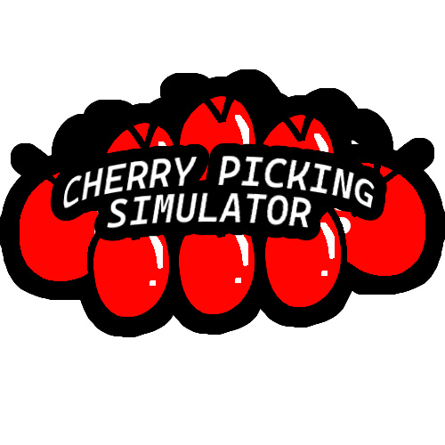 Cherry Picking Simulator