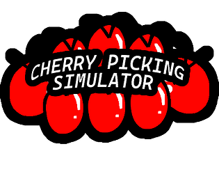 Cherry Picking Simulator