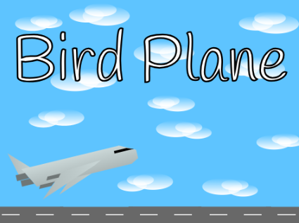 Birdplane