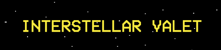 Interstellar Vallet