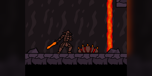 Cover image for Demonblade