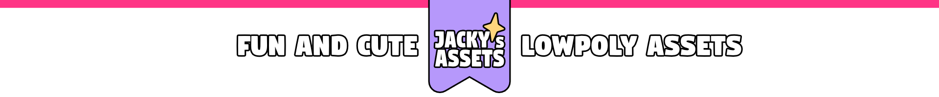 Jacky's Lowpoly Spooky Pack