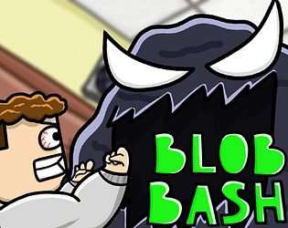Blob Bash