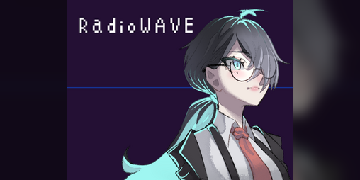Cover image for RadioWAVE
