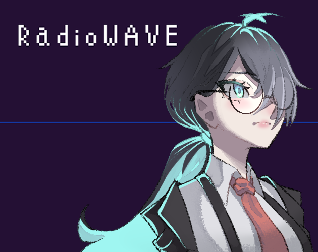 Cover image for RadioWAVE
