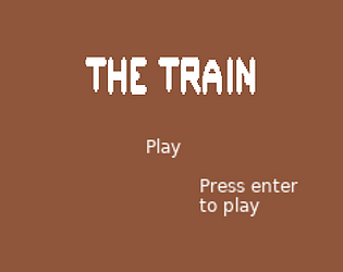 The Train