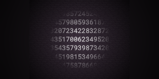 Cover image for Numerica