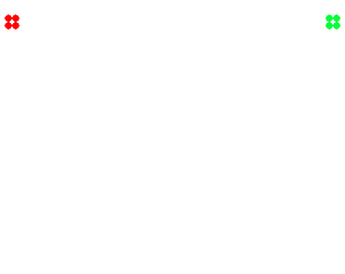 A Simple Maze