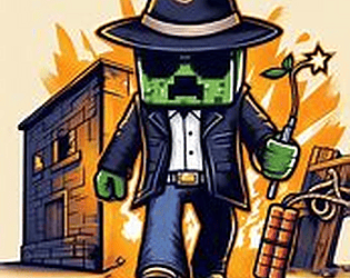 Escape Creeper