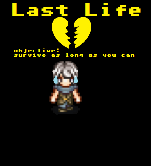 Last Life