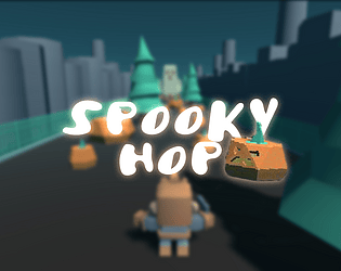 Spooky Hop