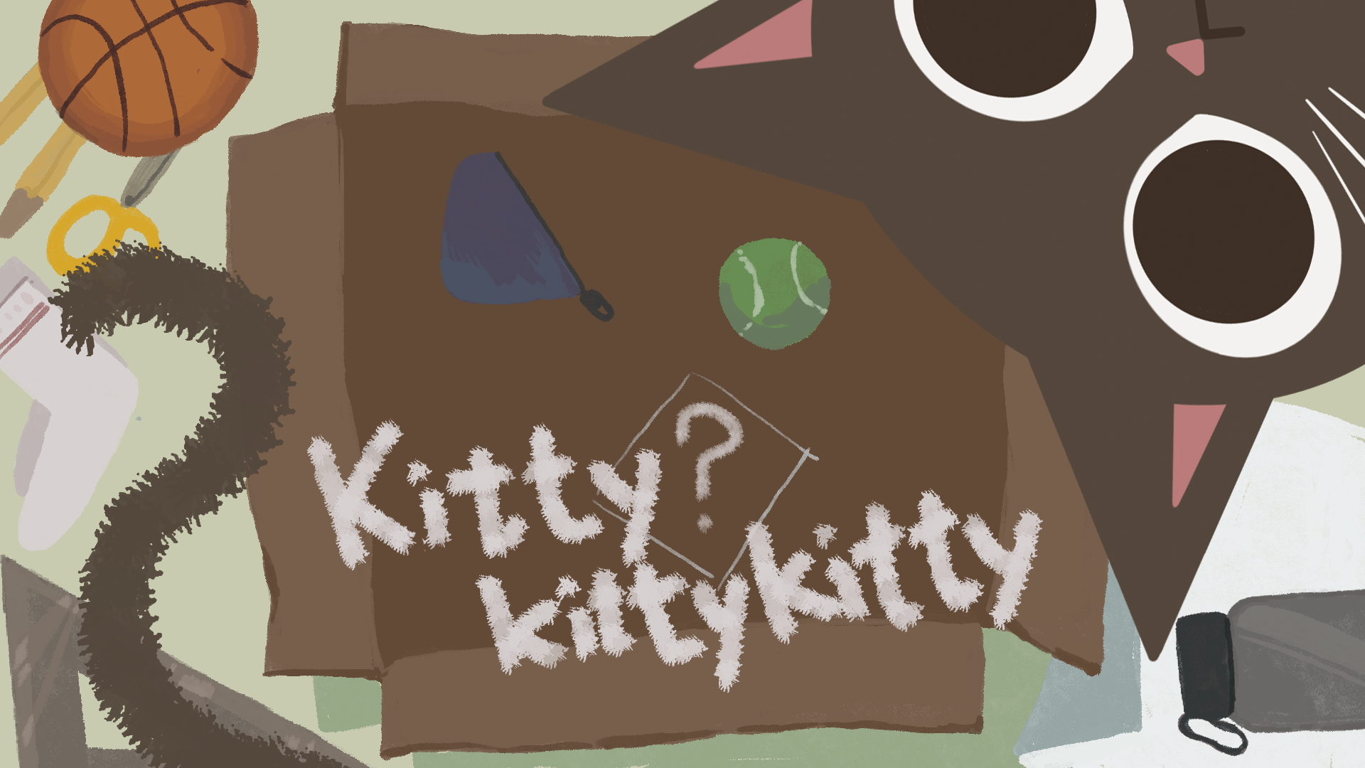 KittyKittyKitty