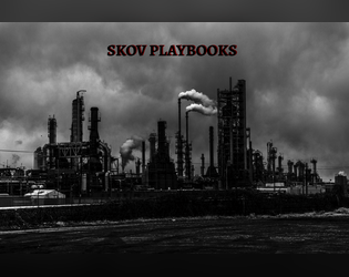 Skov Playbooks  