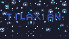 Cover image for Tilaxian
