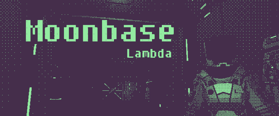 Moonbase Lambda