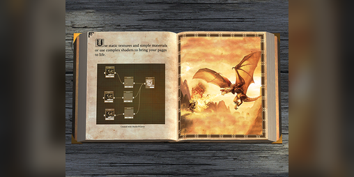 Cover image for EndlessBook Demo