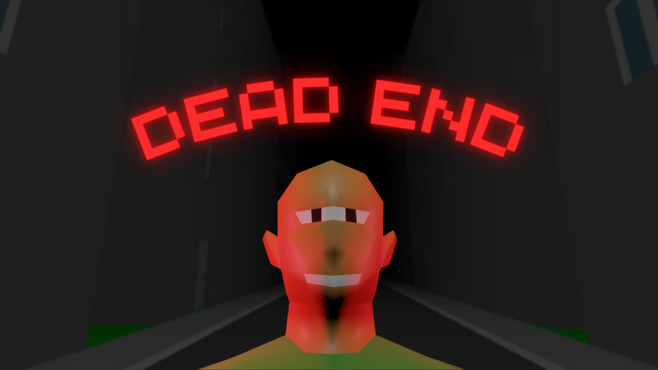 Dead End
