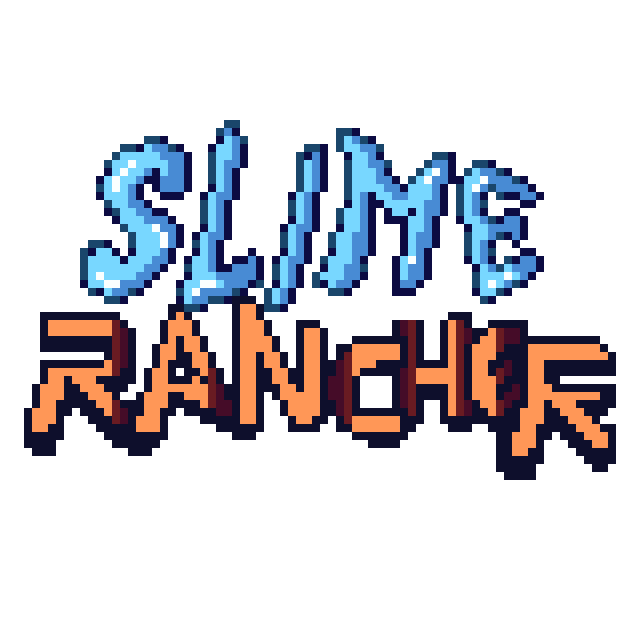 Slime Rancher (Pixel Student Vers)