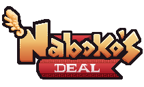 Nabokos Deal